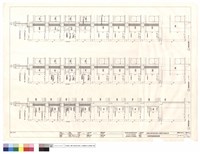 藏品(住宿棟伸縮縫牆剖面詳圖)的圖片