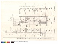 藏品(集會堂牆剖面詳圖(二))的圖片