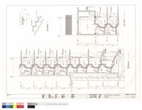藏品(B樓梯剖面圖(一))的圖片