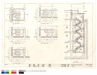 藏品(D樓梯詳圖)的圖片
