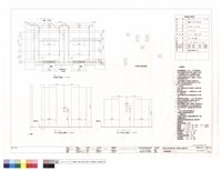 藏品(升降機配置圖(#1,2))的圖片