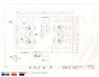 藏品(機械室平面圖(#1-4))的圖片
