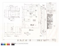 藏品(升降機配置圖(#5))的圖片
