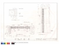 藏品(門扇大樣詳圖(一))的圖片