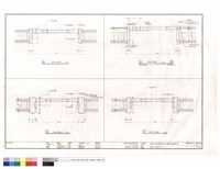 藏品(門窗大樣詳圖(二))的圖片