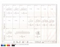 藏品(窗立面圖)的圖片