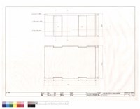 藏品(風除室詳圖(一))的圖片