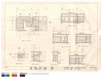 藏品(住宿棟二,三樓廁所詳圖)的圖片