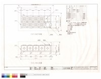 藏品(SMC組合式水塔,10t平面及立面配置圖(集會棟))的圖片