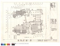 藏品(壹樓鏡射天花平面圖)的圖片