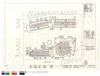 藏品(五樓天花板平面圖)的圖片