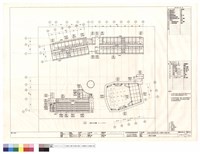 藏品(六樓天花平面圖)的圖片