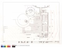 藏品(活動廣場舖面詳圖)的圖片