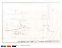 藏品(集會堂天花大樣詳圖(二))的圖片