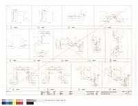 藏品(鋁板吸音牆反射牆大樣詳圖)的圖片