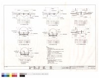 藏品(伸縮縫蓋板詳圖(一))的圖片