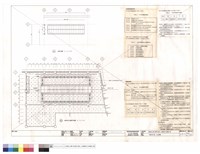 藏品(游泳池天窗,天花詳圖)的圖片