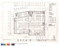 藏品(地下三樓平面圖)的圖片