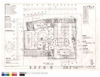 藏品(地下一樓平面圖)的圖片