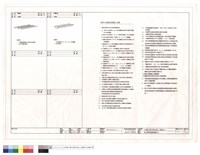 藏品(員工廚房設備規範書(五))的圖片