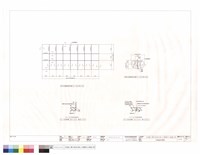 藏品(伸縮縫配置圖)的圖片