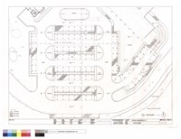 藏品(停車場平面配置圖)的圖片