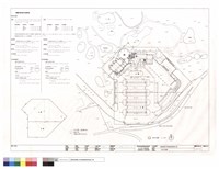 藏品(排水系統圖)的圖片