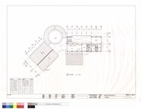 藏品(參層平面圖)的圖片