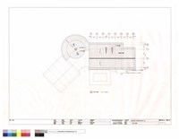 藏品(屋頂平面圖)的圖片