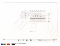 藏品(屋頂平面圖)的圖片