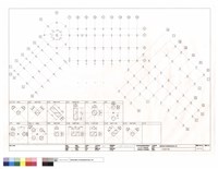 藏品(1F柱位尺寸表)的圖片