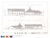 藏品(立面圖)的圖片