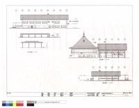 藏品(立面圖)的圖片