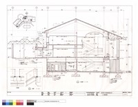藏品(入口大廳剖面圖)的圖片