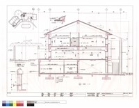 藏品(剖面圖)的圖片