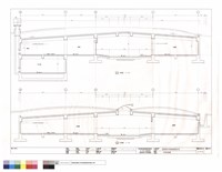 藏品(球車庫剖面圖)的圖片