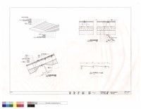 藏品(屋頂剖面大樣圖)的圖片