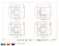 藏品(樓梯平面詳圖)的圖片