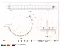 藏品(餐廳背檔玻璃門窗)的圖片