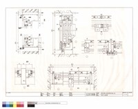 藏品(鋁窗大樣詳圖)的圖片