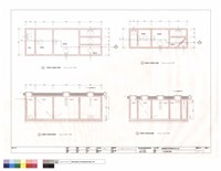 藏品(汙水處理池詳圖)的圖片