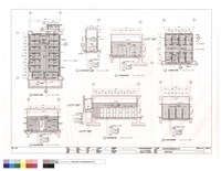 藏品(一樓淋浴室詳圖)的圖片