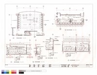藏品(一樓男,女化妝室詳圖)的圖片