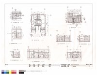 藏品(二,三樓廁所詳圖)的圖片