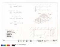 藏品(鋁格天花詳圖)的圖片