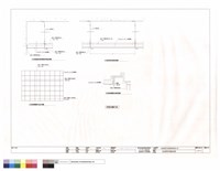 藏品(透色輕鋼明架礦纖板詳圖)的圖片