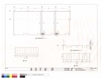 藏品(比賽餐廳,會員會議室活動隔間平面圖)的圖片