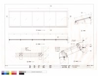 藏品(2F採光天窗詳圖)的圖片