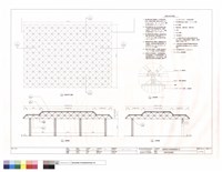 藏品(空間桁架造型雨庇)的圖片