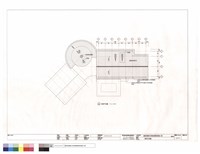 藏品(屋頂平面圖)的圖片